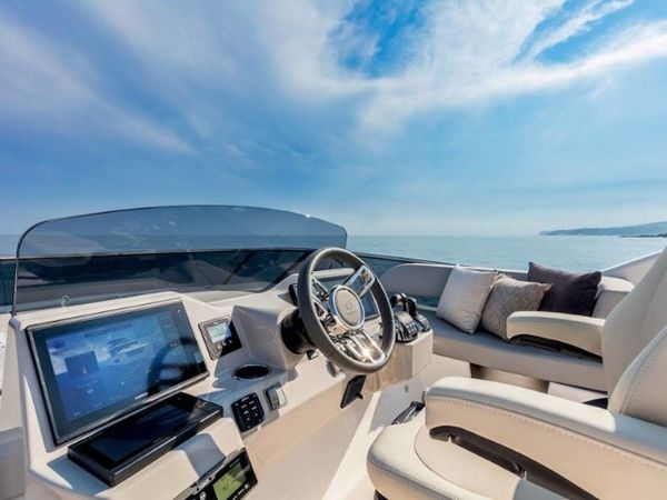 Navetta 48 | My Way