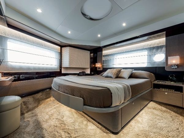 Navetta 48 | My Way