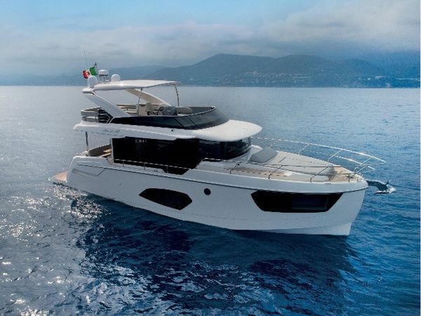 Navetta 48 | My Way