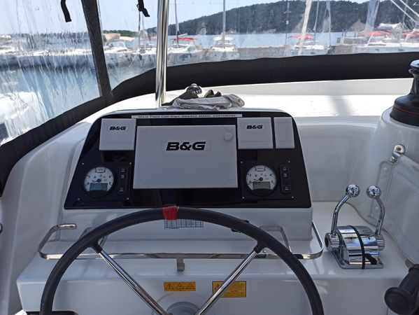 Lagoon 42 | MareFiero