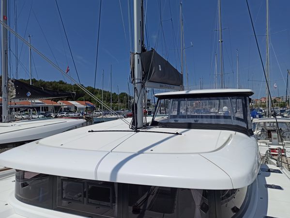 Lagoon 42 | MareFiero