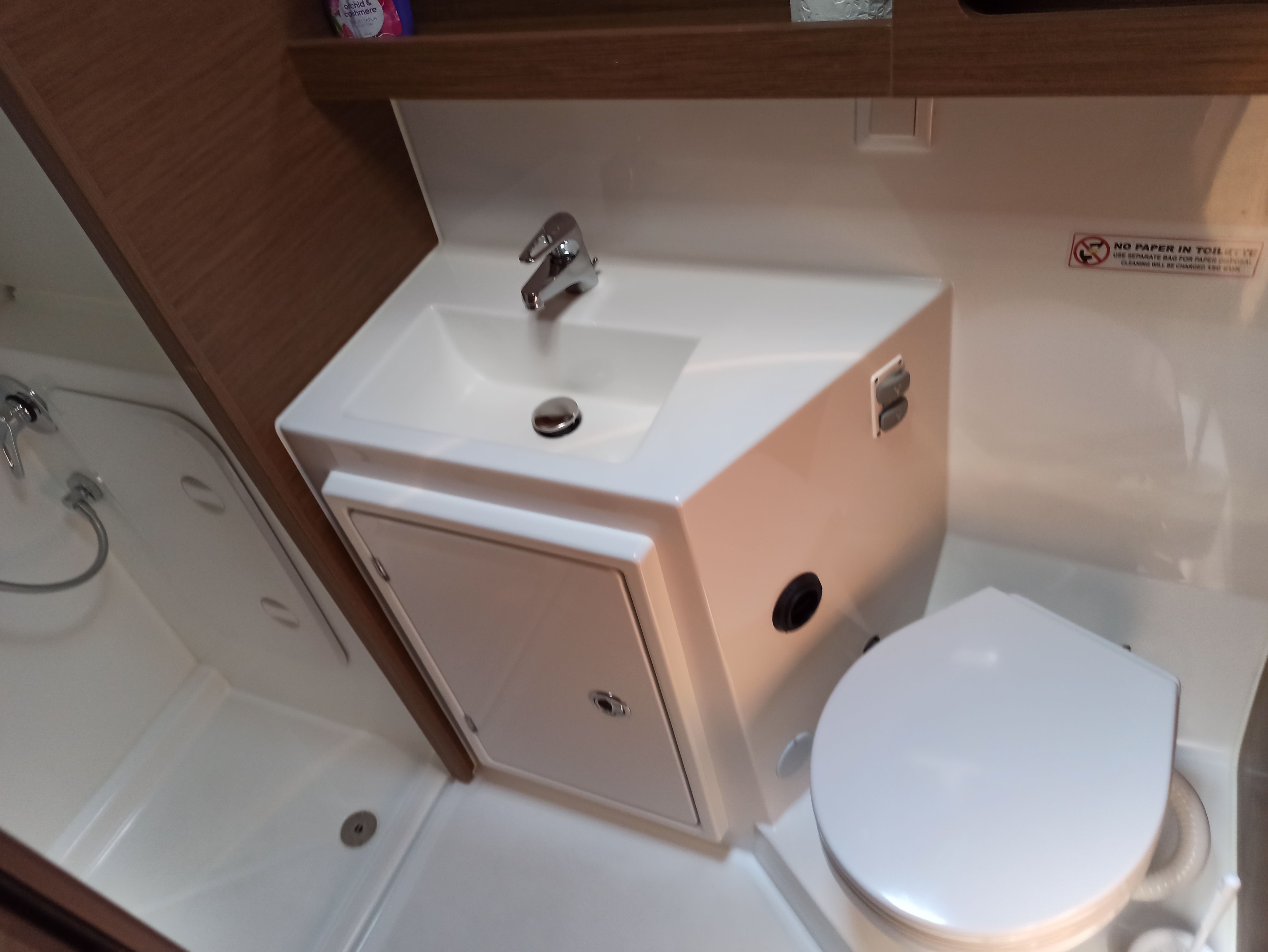 Lagoon 42 | MareFiero