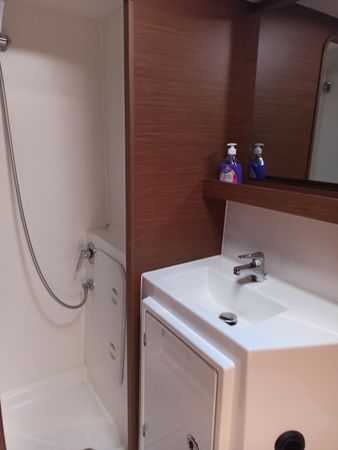 Lagoon 42 | MareFiero