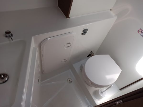 Lagoon 42 | MareFiero