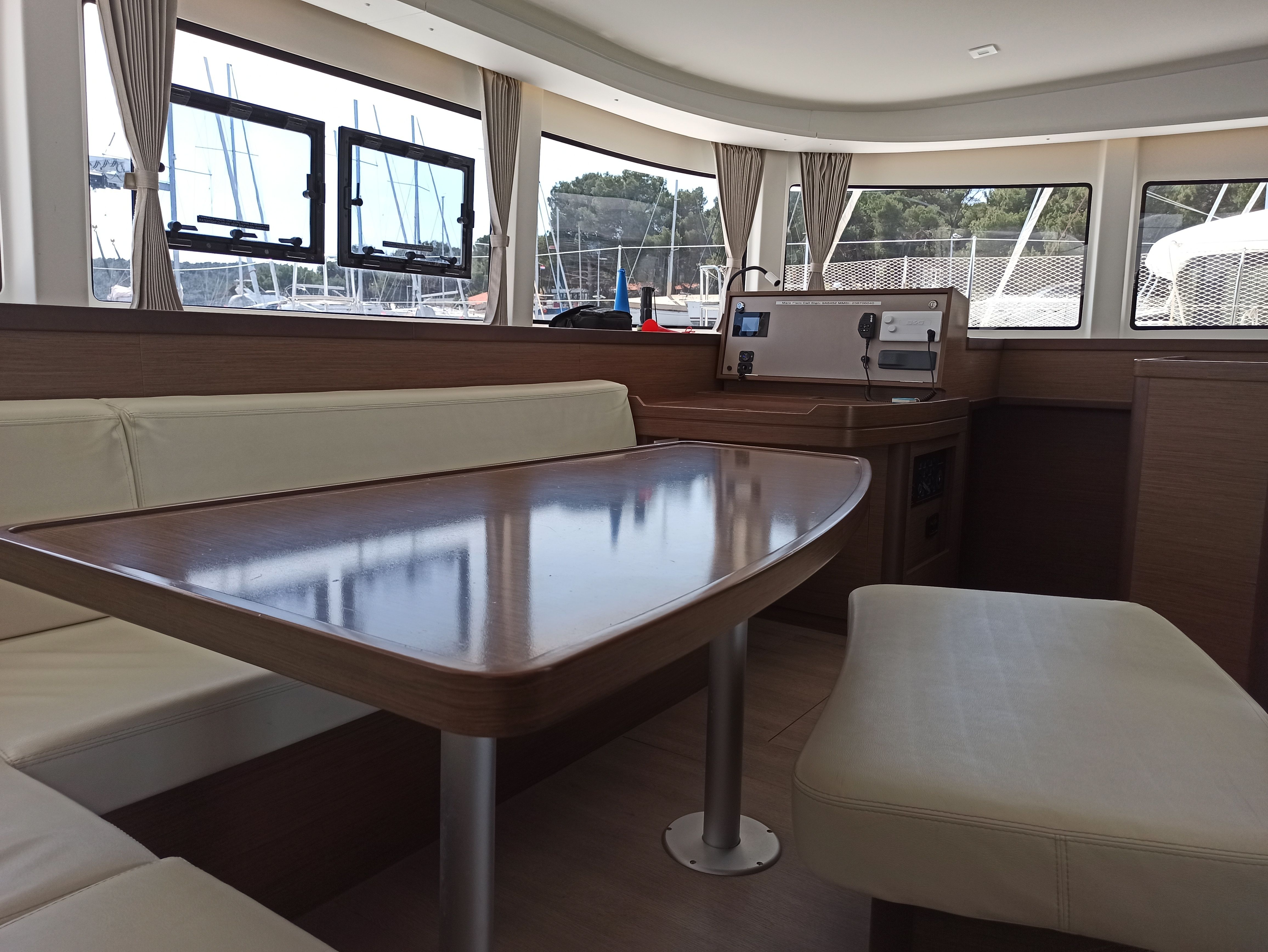 Lagoon 42 | MareFiero