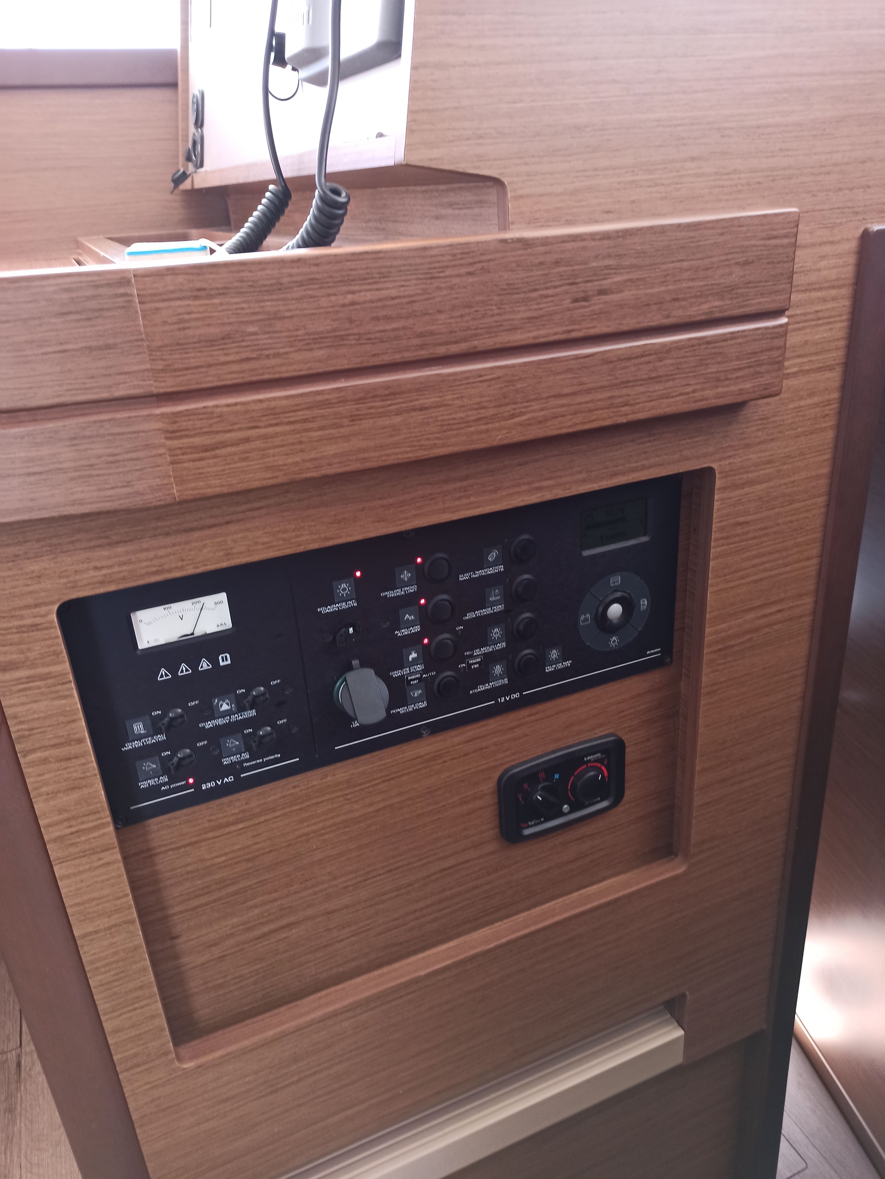 Lagoon 42 | MareFiero