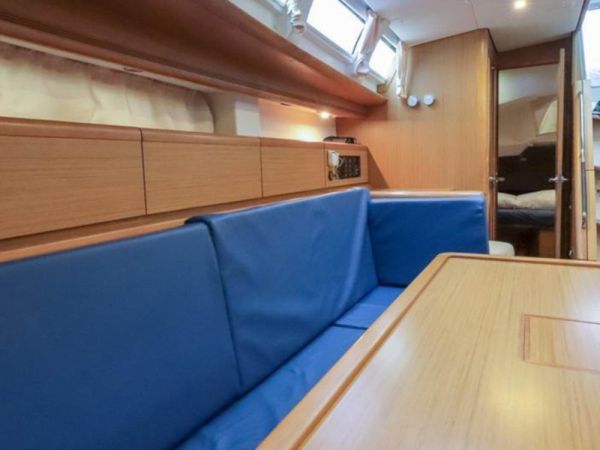 Jeanneau Sun Odyssey 44i | Oceania