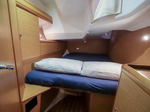 Jeanneau Sun Odyssey 44i | Oceania