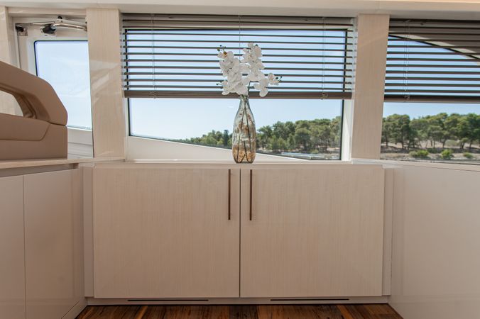 Beneteau Monte Carlo 66 | Five Weeks