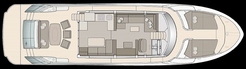 Beneteau Monte Carlo 66 | Five Weeks