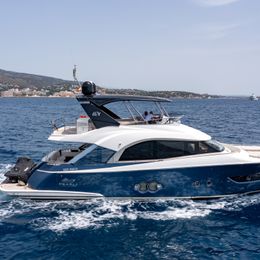 Beneteau Monte Carlo 66 | Five Weeks