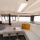 Fountaine Pajot Saona 47 | Alegria