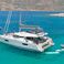 Fountaine Pajot Saona 47 | Alegria