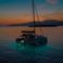 Fountaine Pajot Saona 47 | Alegria