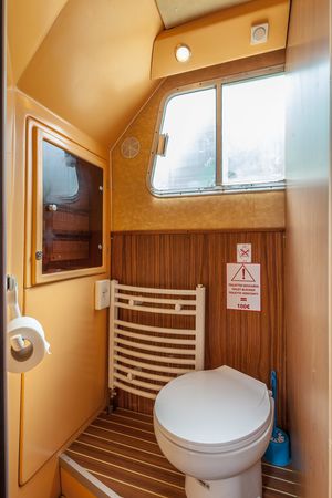 Pénichette 1400 | Comfort