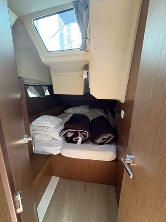 Beneteau Oceanis 41.1 | Senza Frontiere