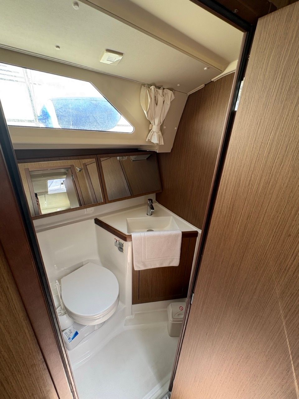Beneteau Oceanis 41.1 | Senza Frontiere