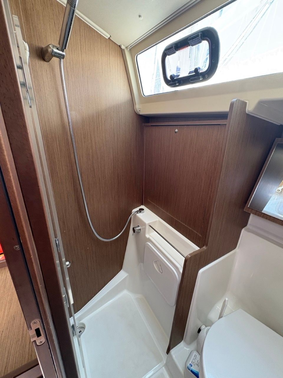 Beneteau Oceanis 41.1 | Senza Frontiere