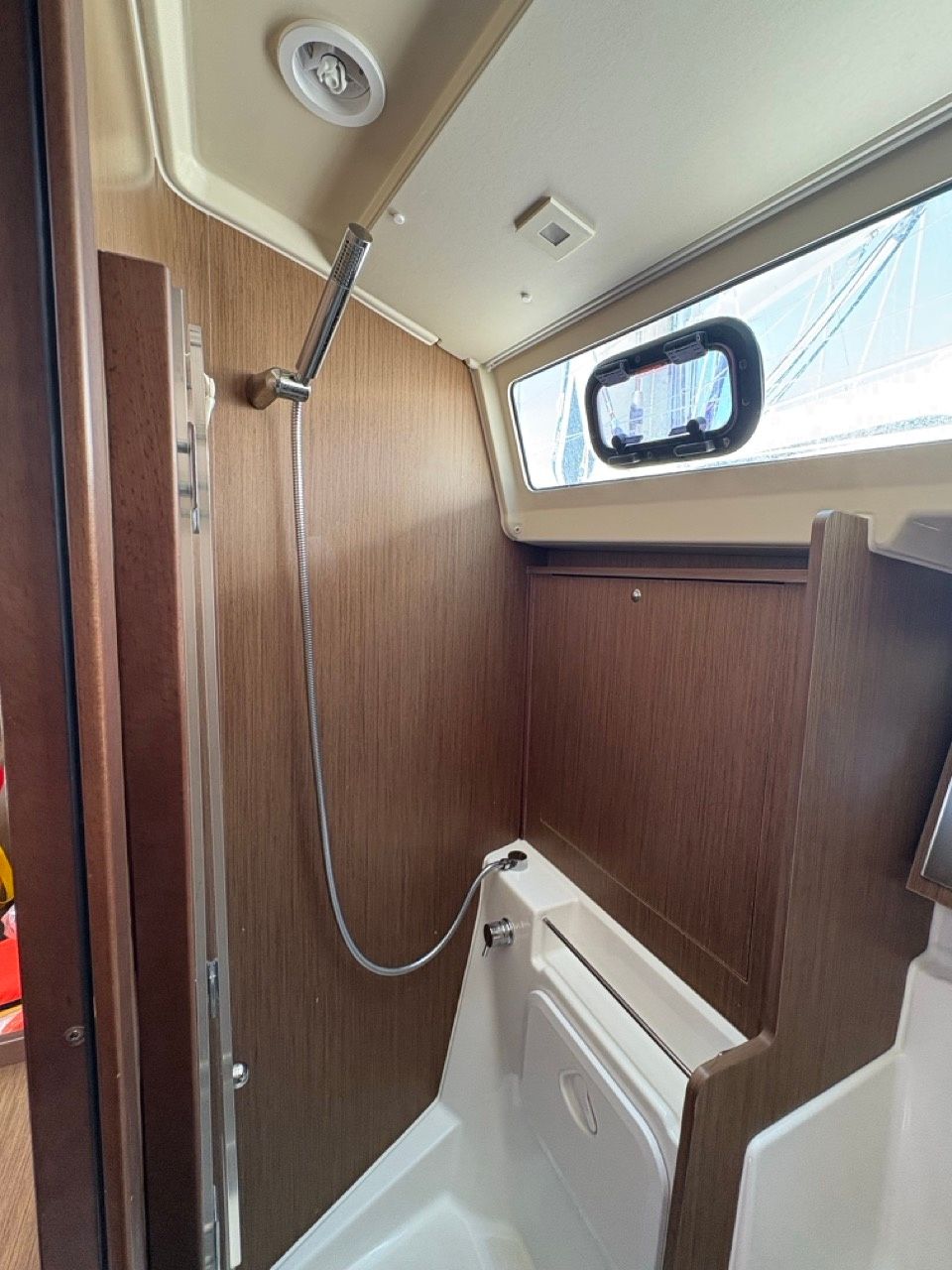 Beneteau Oceanis 41.1 | Senza Frontiere