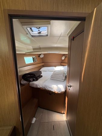 Beneteau Oceanis 41.1 | Senza Frontiere