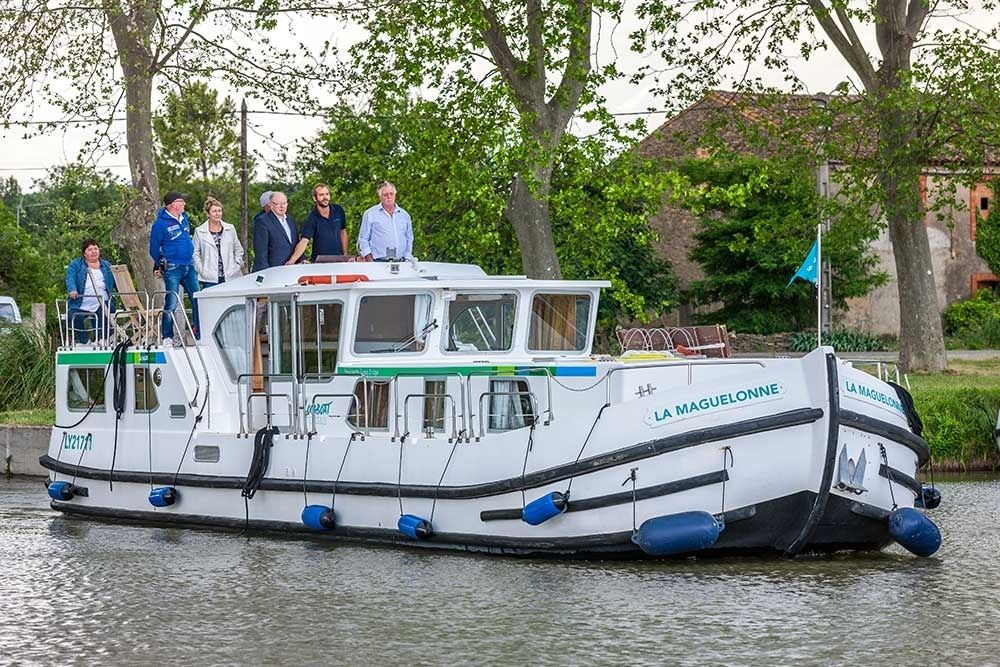 Pénichette 1500 FB | Premium