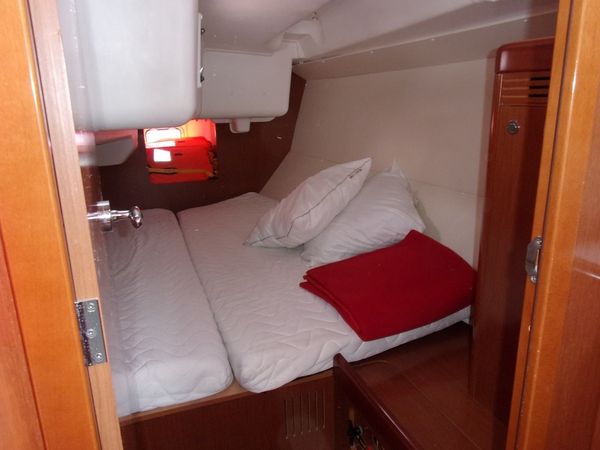Beneteau Oceanis 37 | Beleza