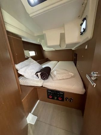 Beneteau Oceanis 46.1 | Senza Ostacoli