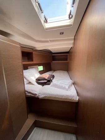 Beneteau Oceanis 46.1 | Senza Ostacoli