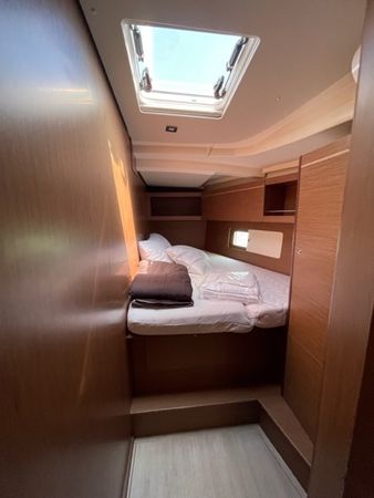 Beneteau Oceanis 46.1 | Senza Ostacoli