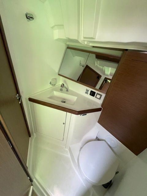 Beneteau Oceanis 46.1 | Senza Ostacoli