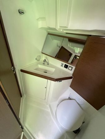 Beneteau Oceanis 46.1 | Senza Ostacoli