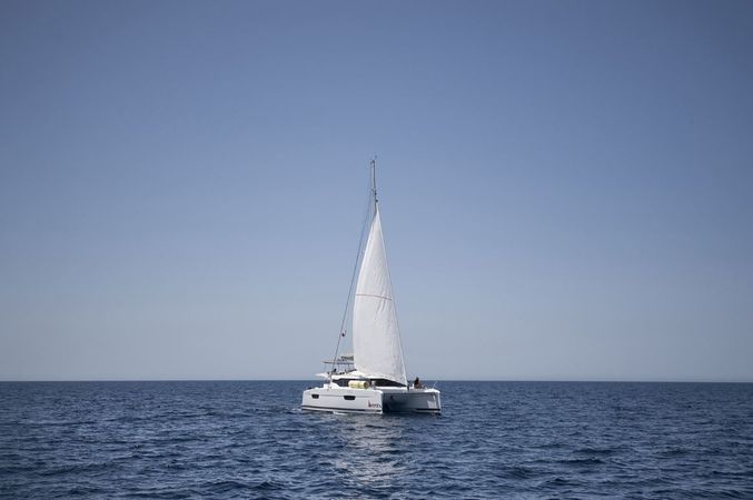 Fountaine Pajot Astrea 42 | Astrea