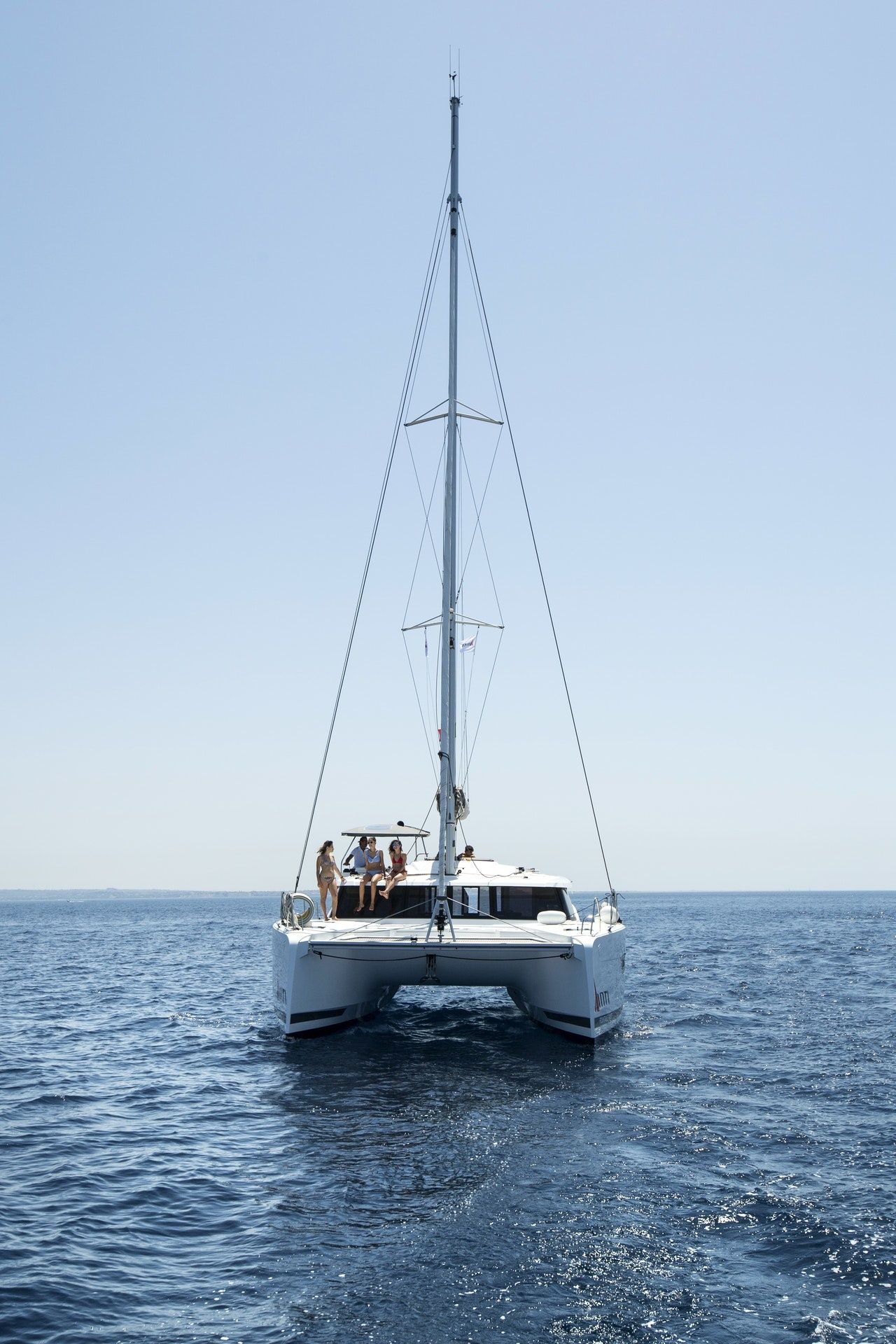 Fountaine Pajot Astrea 42 | Astrea