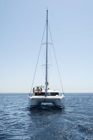 Fountaine Pajot Astrea 42 | Astrea