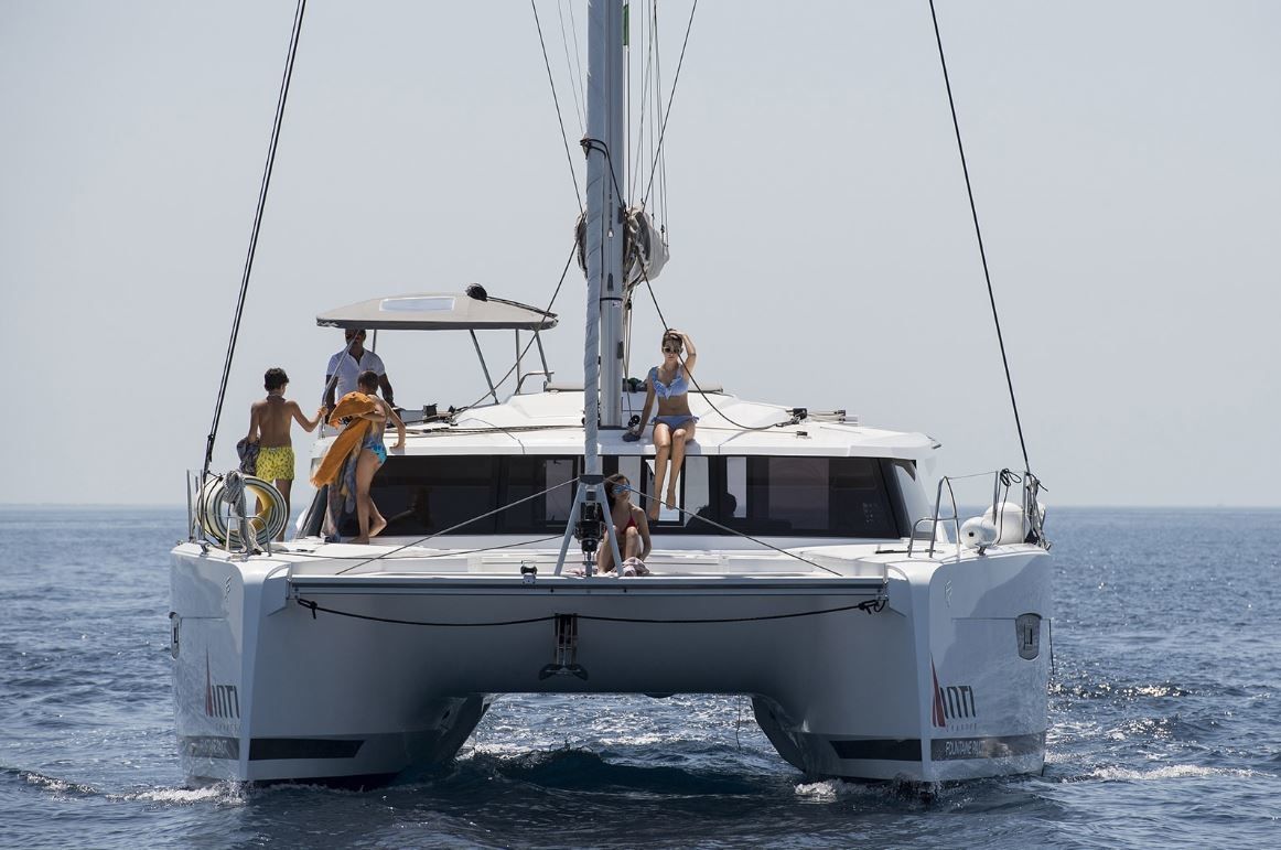 Fountaine Pajot Astrea 42 | Astrea