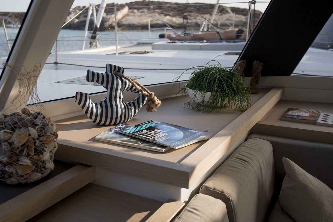 Fountaine Pajot Astrea 42 | Astrea