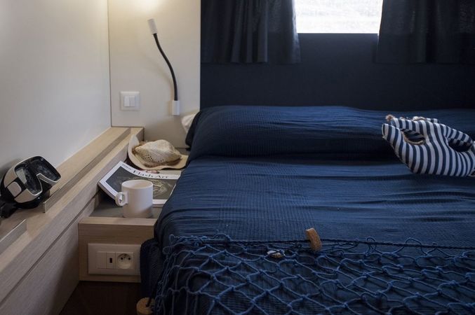 Fountaine Pajot Astrea 42 | Astrea