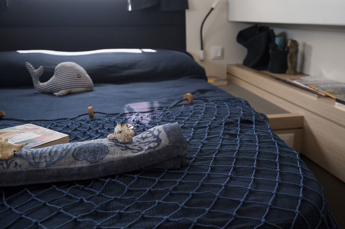 Fountaine Pajot Astrea 42 | Astrea