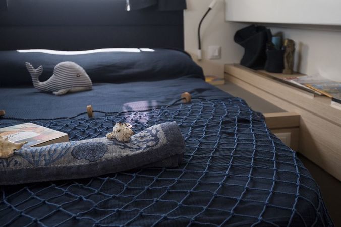 Fountaine Pajot Astrea 42 | Astrea