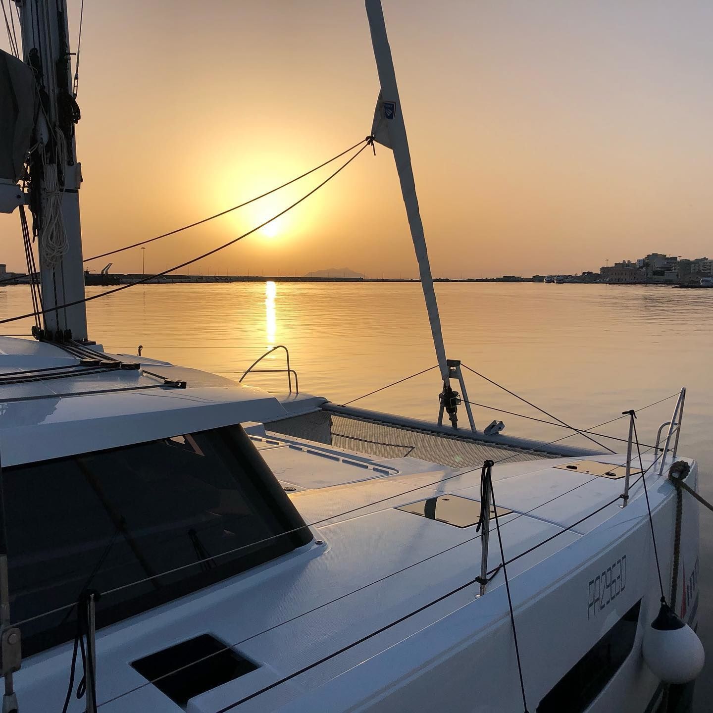 Fountaine Pajot Astrea 42 | Astrea