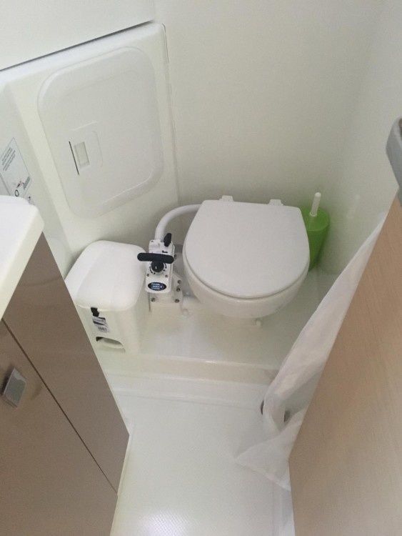 Fountaine Pajot Lucia 40 | Lipara