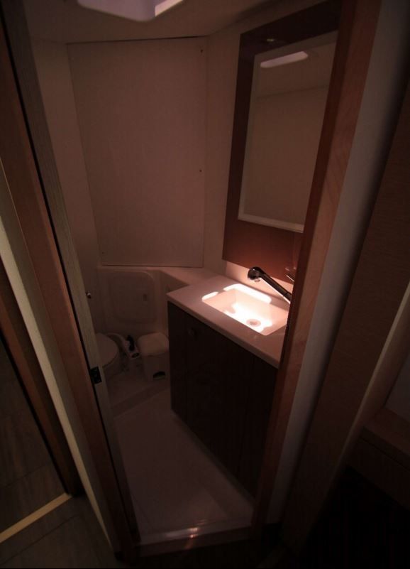 Fountaine Pajot Lucia 40 | Lipara