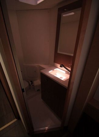 Fountaine Pajot Lucia 40 | Lipara