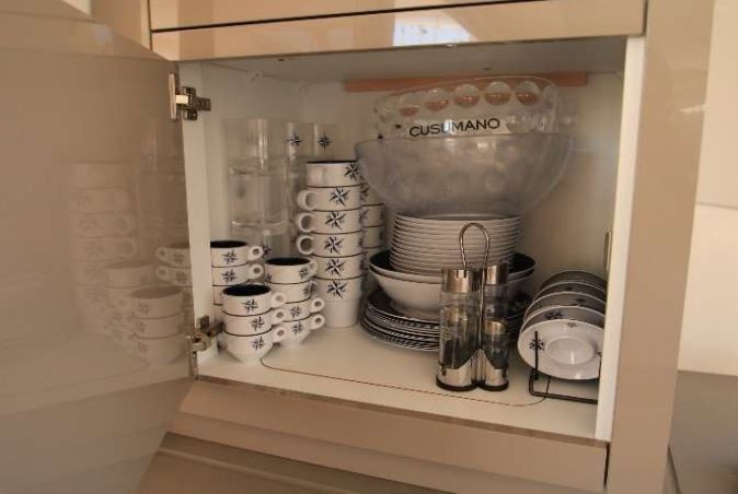 Fountaine Pajot Lucia 40 | Lipara