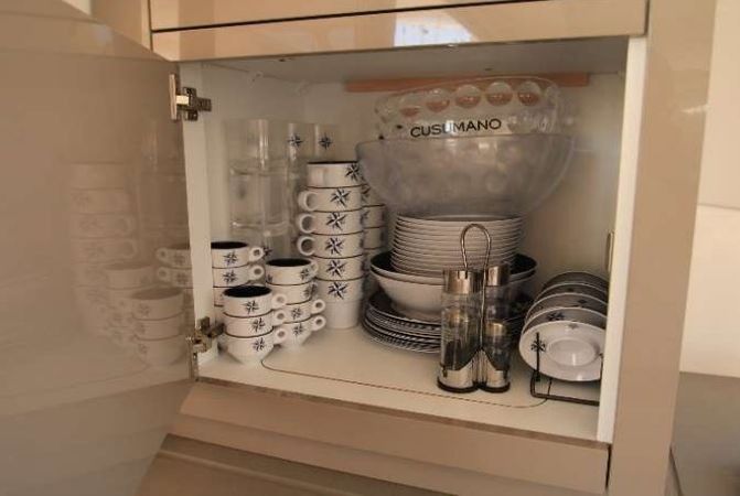 Fountaine Pajot Lucia 40 | Lipara