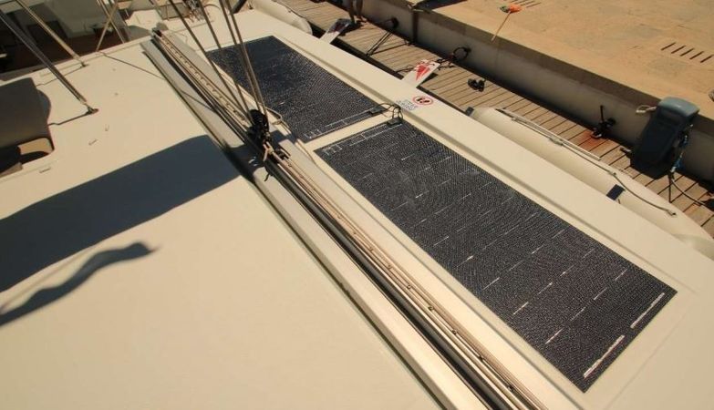 Fountaine Pajot Lucia 40 | Lipara