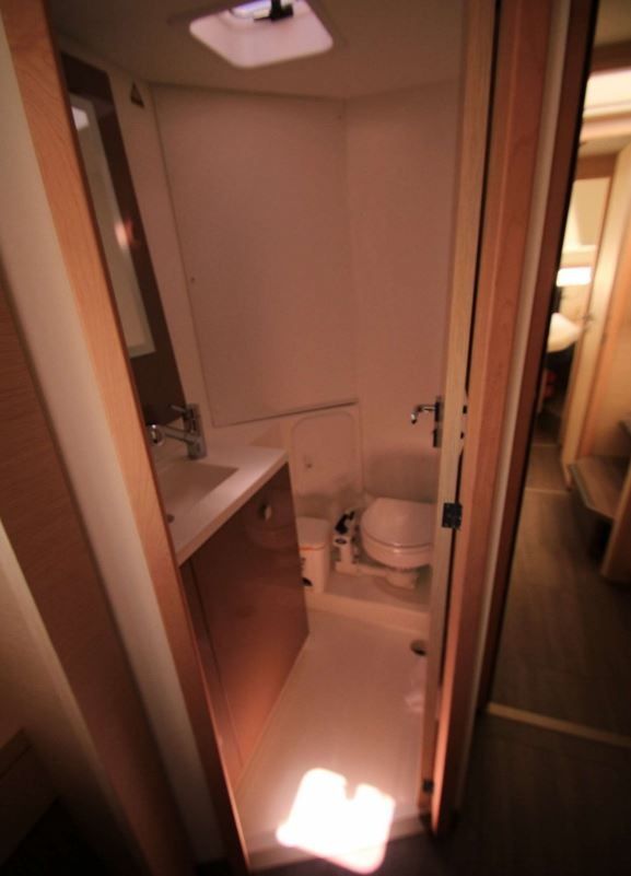 Fountaine Pajot Lucia 40 | Lipara