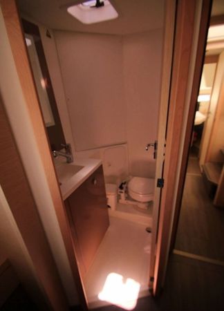 Fountaine Pajot Lucia 40 | Lipara