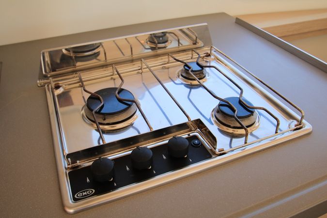 Fountaine Pajot Lucia 40 | Lipara