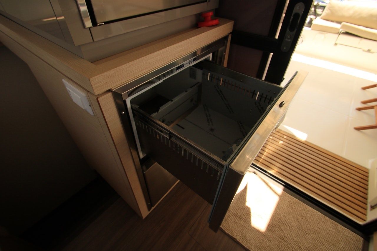 Fountaine Pajot Lucia 40 | Lipara